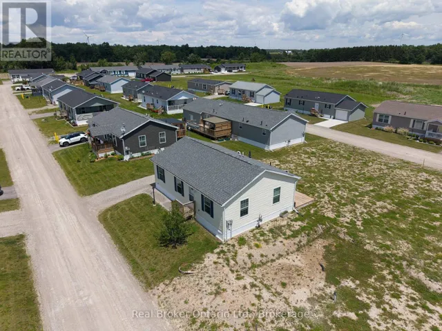 10 BENT WILLOW COURT, Haldimand (Nanticoke), Ontario N0A1L0