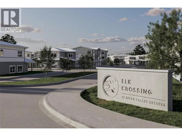PARNABY Road Lot# Lot 5, Cranbrook, British Columbia V1C0C2