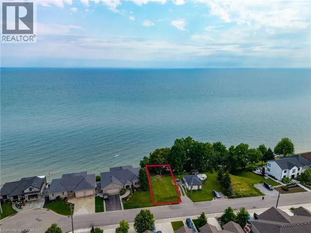 138 BROWN Street, Port Dover, Ontario N0A1N7