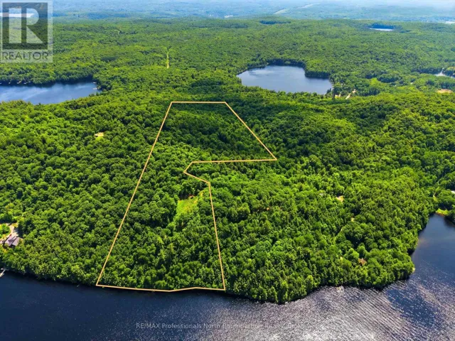 Property lines are approximate