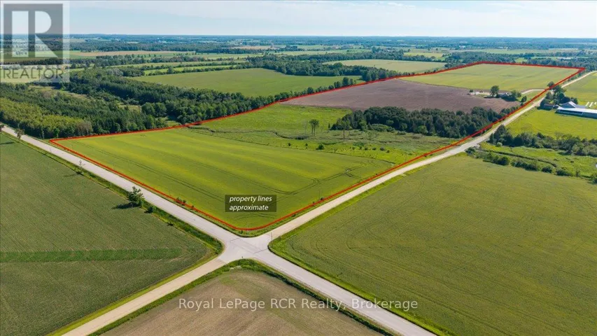 7458 SIDE ROAD 3 E, Wellington North, Ontario N0G2L1