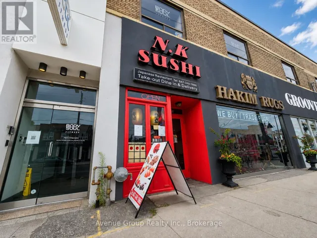 376 EGLINTON AVENUE W, Toronto (Lawrence Park South), Ontario M5N1A2