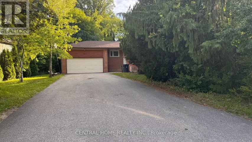 BASEMENT - 100 BURBANK DRIVE, Toronto (Bayview Village), Ontario M2K1N4
