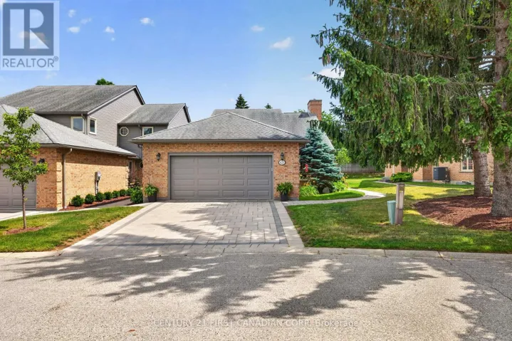 621 LANSDOWNE AVENUE, Woodstock (Woodstock - North), Ontario N4T1J9