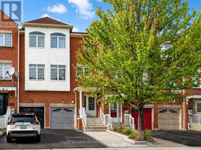 16 GUILLET STREET, Toronto (O'Connor-Parkview), Ontario M4B3N8