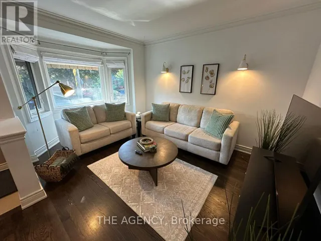 57 HIGHFIELD ROAD, Toronto (Greenwood-Coxwell), Ontario M4L2T9