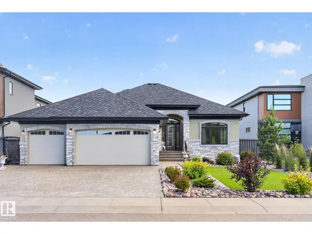 4707 WOOLSEY CM SW, Edmonton, Alberta T6W2E2