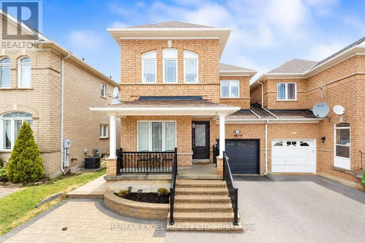 MAIN - 214 FARMSTEAD ROAD, Richmond Hill (Rouge Woods), Ontario L4S2J6