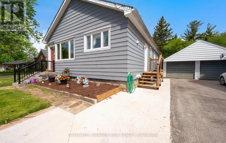 BSMT - 20 MAPLE LANE, New Tecumseth (Alliston), Ontario L9R1L1
