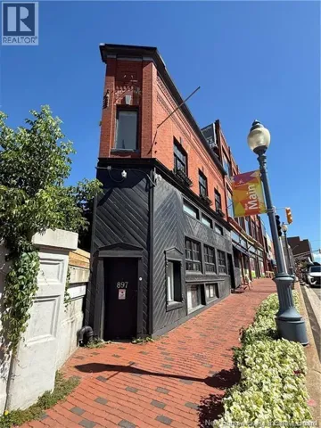 897-901 Main, Moncton, New Brunswick E1C8P3
