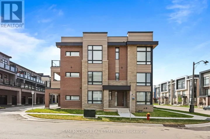 1327 ANTHONIA TRAIL, Oakville (JM Joshua Meadows), Ontario L6H7Y8