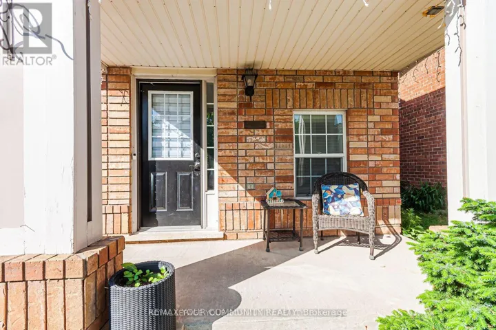 688 HAMILTON CRESCENT, Milton (BE Beaty), Ontario L9T6H1