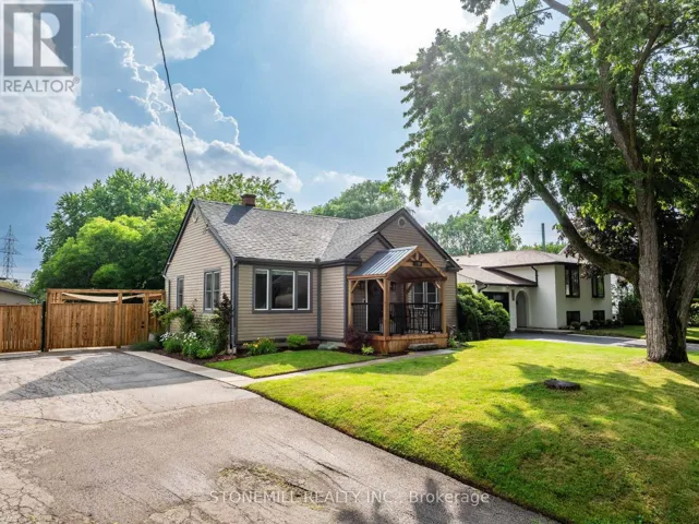 1198 FISHER AVENUE, Burlington (Mountainside), Ontario L7P2L4