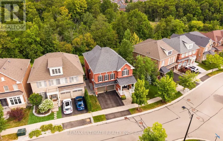 637 WETTLAUFER TERRACE, Milton (SC Scott), Ontario L9T8N1