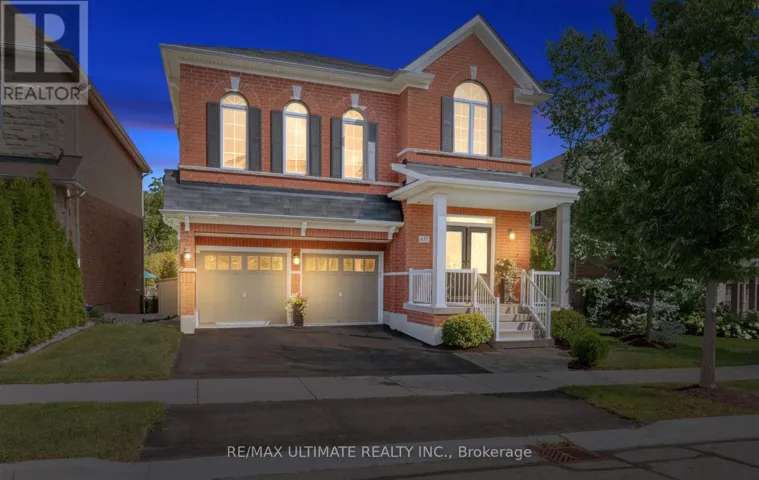 637 WETTLAUFER TERRACE, Milton (SC Scott), Ontario L9T8N1