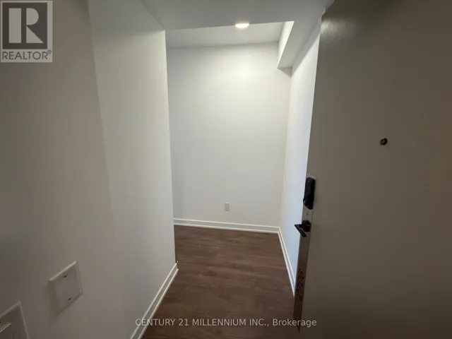 2706 - 5015 HURONTARIO STREET, Mississauga (Hurontario), Ontario L4Z0C9