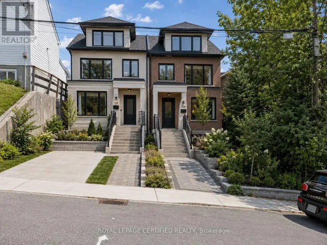 33 DONALD AVENUE, Toronto (Keelesdale-Eglinton West), Ontario M6M1J9