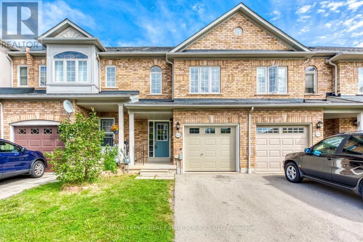 1835 MCCOY AVENUE, Burlington (Uptown), Ontario L7L7M1
