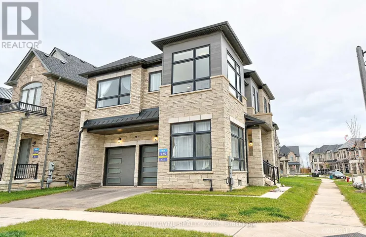 UNIT 1 - 1197 STAG HOLLOW, Oakville (GA Glen Abbey), Ontario L6M4G3