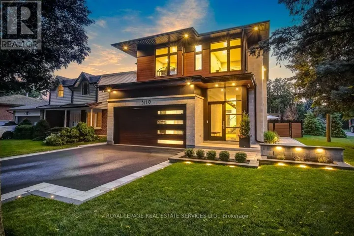 3119 VICTORIA STREET, Oakville (BR Bronte), Ontario L6L1K3