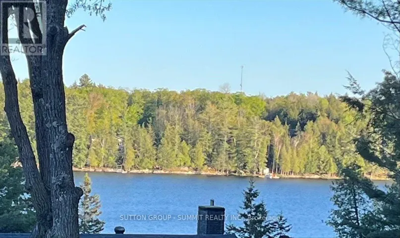 49 PINERIDGE DRIVE, McDougall, Ontario P2A2W9