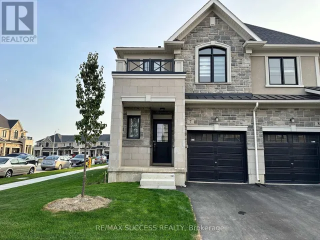 7 - 30 MIA DRIVE, Hamilton (Ryckmans), Ontario L9B0K1
