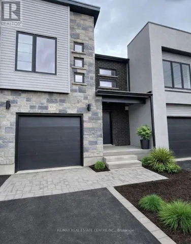 3028 TURNER CRESCENT, London South (South U), Ontario N6M0J3