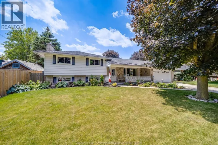 10 PHYLLIS AVENUE, Chatham, Ontario N7M3B9