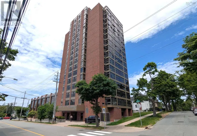 #504 6369 Coburg Road, Halifax, Nova Scotia B3H4J7