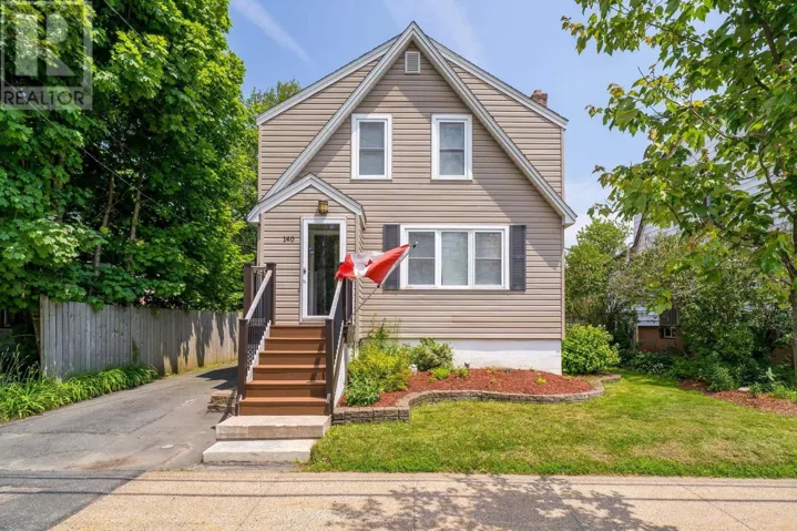 140 Victoria Road, Dartmouth, Nova Scotia B3A1V7