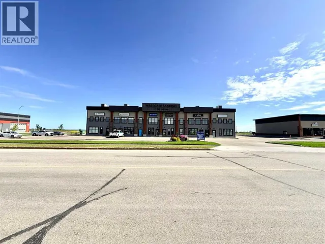 101, 11706 104 Avenue, Grande Prairie, Alberta T8V6K3