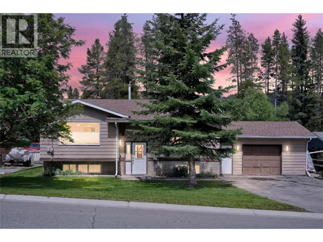 2613 Alpine Drive, Elkford, British Columbia V0B1H0