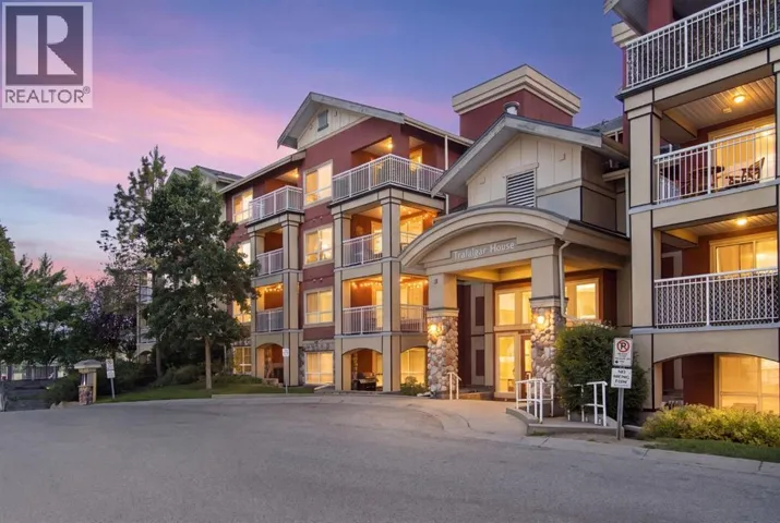 140, 22 Richard Place SW, Calgary, Alberta T3E7N6