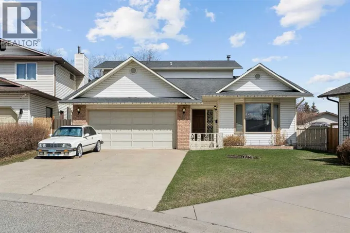 40 Scenic Place NW, Calgary, Alberta T3L1A5