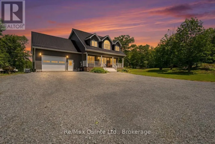 11828 ROAD 38, Frontenac (Frontenac Centre), Ontario K0H2P0