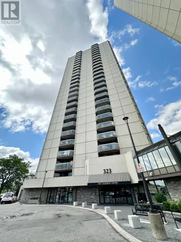 1802 - 363 COLBORNE STREET, London East (East E), Ontario N6B3N3