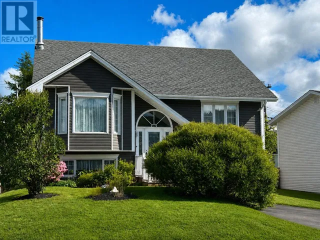 177 Wheelers Road, Corner Brook, Newfoundland & Labrador A2H7R8