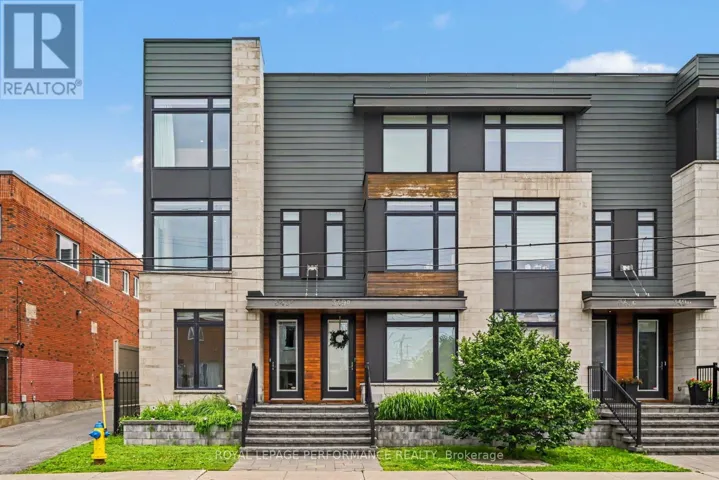 A - 349 BOOTH STREET, Ottawa, Ontario K1R7K1