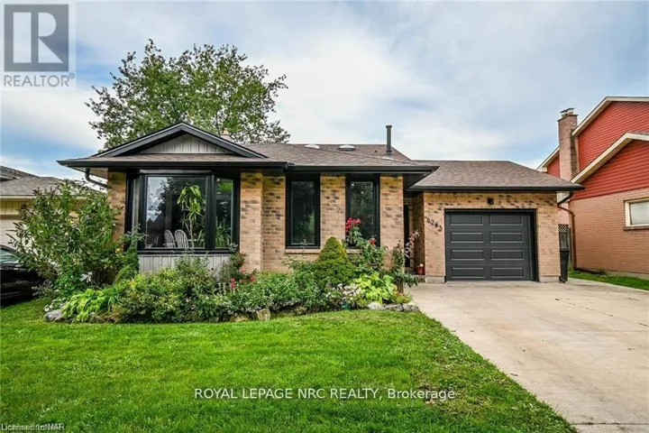 6285 DELTA DRIVE, Niagara Falls (West Wood), Ontario L2H2J7