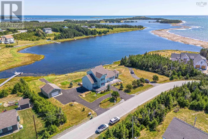 118 Spruce Court, Three Fathom Harbour, Nova Scotia B0J2L0