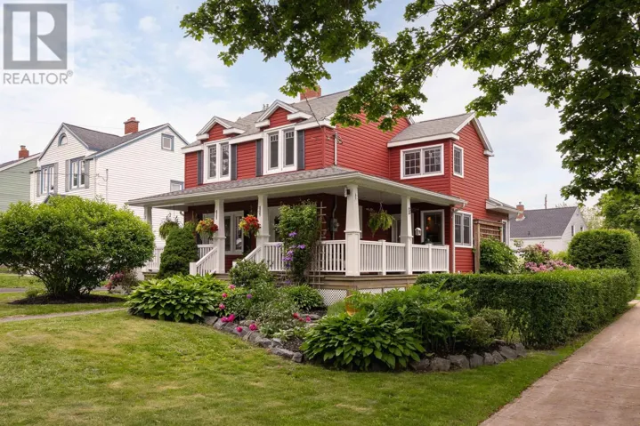 2500 Armcrescent West Avenue, Halifax, Nova Scotia B3L3E3