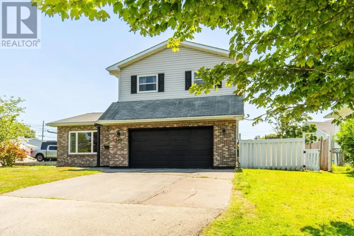 549 Brunswick Street, Yarmouth, Nova Scotia B5A4N3