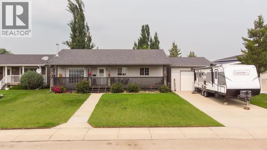 4510 60 Avenue, Innisfail, Alberta T4G1L2