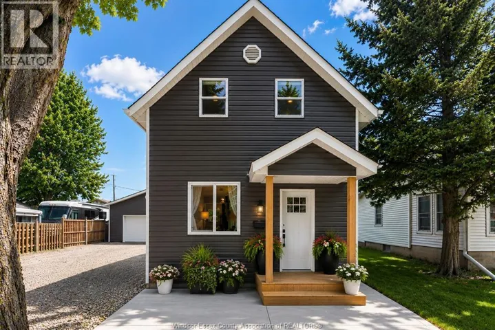 42 ORANGE STREET, Leamington, Ontario N8H1P7