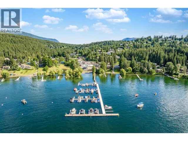 2673 Blind Bay Road Unit# 82, Blind Bay, British Columbia V0E1H1