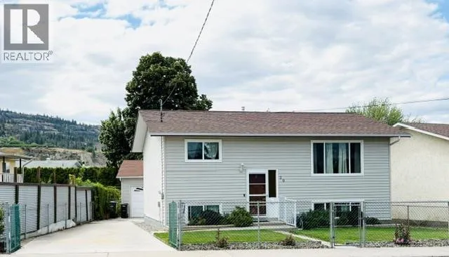 20 Green Avenue, Penticton, British Columbia V2A7Z2