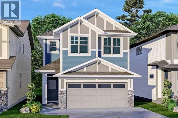 29 Magnolia Path SE, Calgary, Alberta T3M3T4