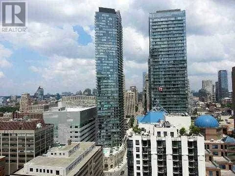 3309 - 832 BAY STREET S, Toronto (Bay Street Corridor), Ontario M5S1Z6