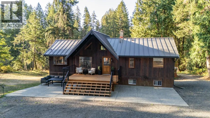 995 Nanaimo River Rd, Nanaimo, British Columbia V9X1E5