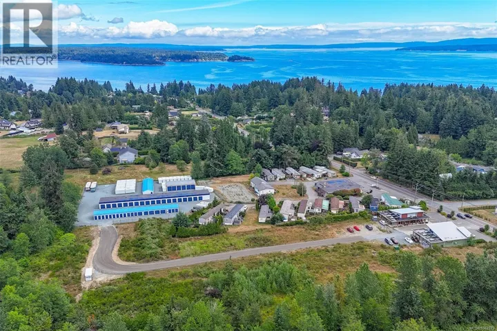 10862 Chemainus Rd, Chemainus, British Columbia V9G2A4